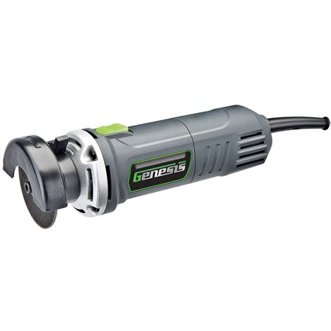 handheld electric cut off tool